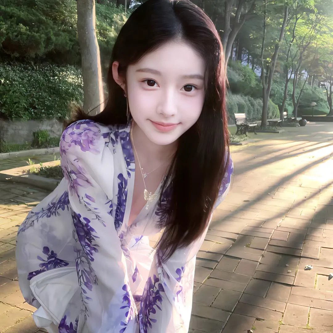 为了头发封面